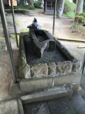 記念碑施工事例｜利府菅谷不動尊